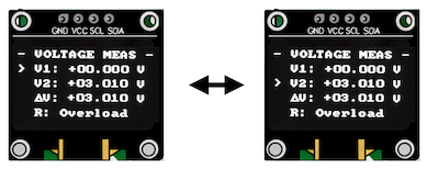 Connection Setup
