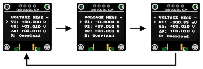 Connection Setup