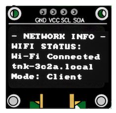 Connection Setup