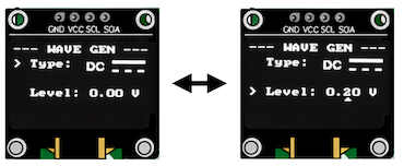 Connection Setup